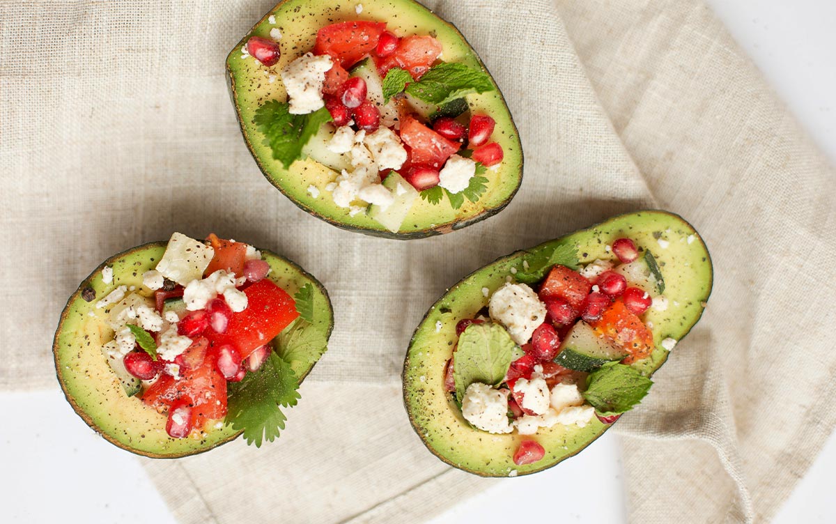 Vegan Nutrients Blog